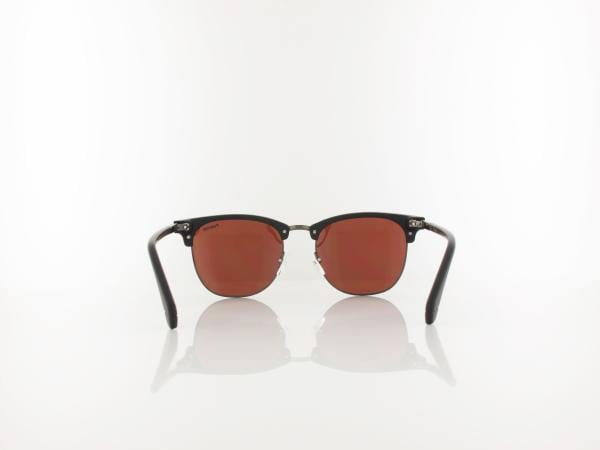 Polaroid | PLD 4196/S/X 003/SP 53 | matte black / bronze polarized