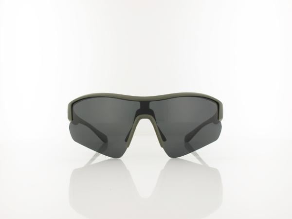 Polaroid | PLD 7061/CI/S DLD/M9 99 | matte green / grey polarized