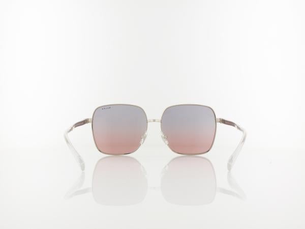 Ralph | RA4142 942768 59 | shiny rose gold / light brown gradient violet