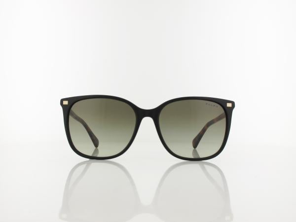 Ralph | RA5293 60378E 56 | shiny black / gradient green