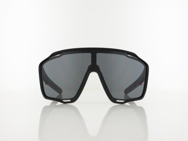 Red Bull SPECT | KRAFT 01 135 | black / smoke