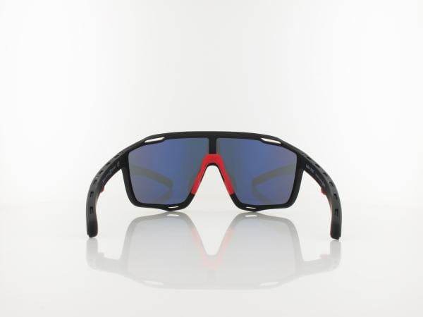 Red Bull SPECT | KRAFT 01 135 | black / smoke