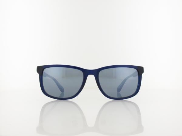 Superdry | 5029 106 56 | black blue / grey mirror