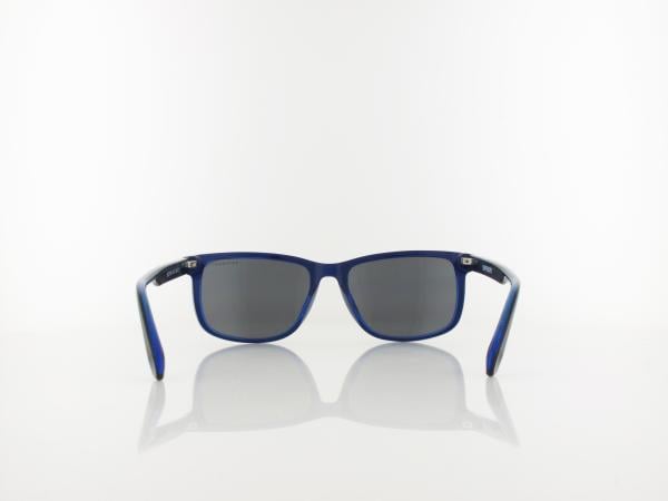 Superdry | 5029 106 56 | black blue / grey mirror