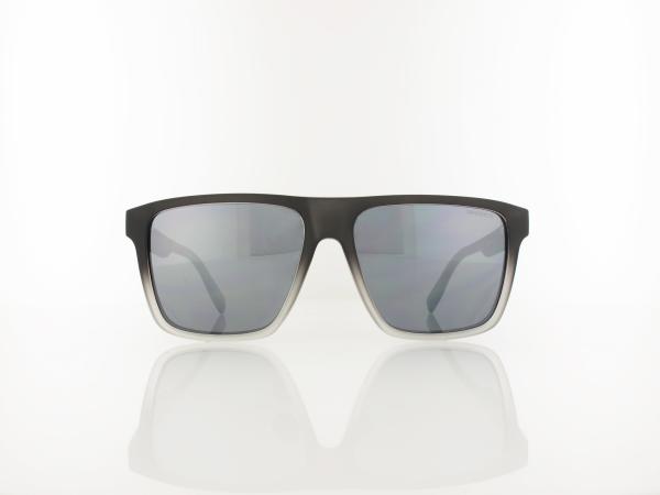 Superdry | SDS-5046 165 57 | dunkelgrau kristall matt verlauf / grey mirror