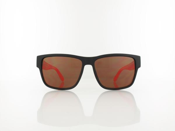 Superdry | SDS-5047 127 57 | schwarz matt orange / brown