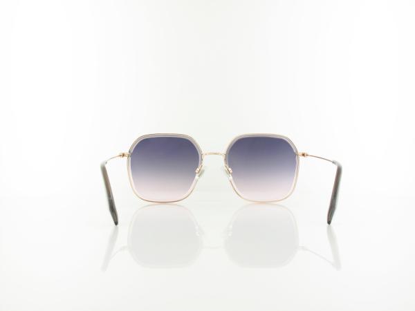 Superdry | SDS-5056 108 56 | grau pink kristall und rose gold / grey purple gradient