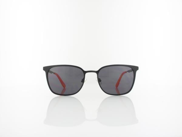 Superdry | Vintage duo 004 53 | black orange / solid smoke
