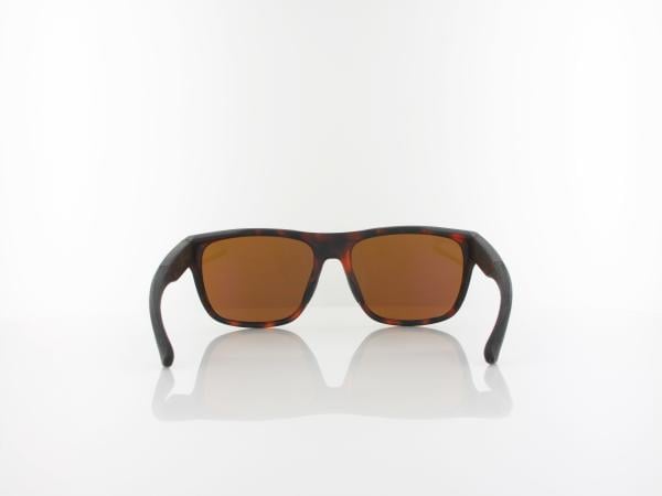 Smith | Barra N9P/L5 59 | matte tortoise / chromapop polarized brown