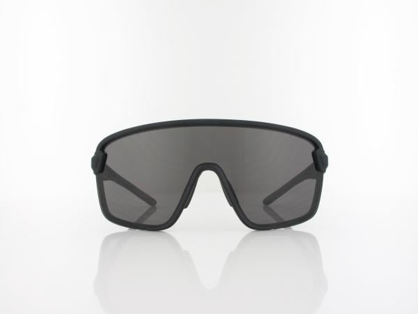 Smith | Bobcat 003/1C 135 | matte black / chromapop black - clear