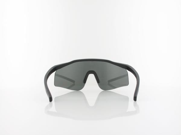 Smith | Defy 003/1C 135 | matte black / chromapop black - clear