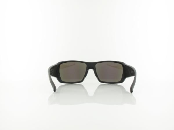 Smith | Guide's Choice S 003/QG 58 | matte black / chromapop glass polarized blue mirror