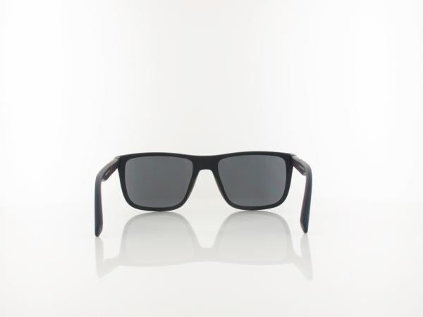 Tommy Hilfiger | TH 2043/S FLL/IR 56 | matte blue / grey