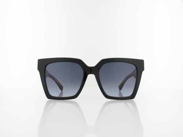 Tommy Hilfiger | TH 2100/S 807/9O 53 | black / dark grey shaded