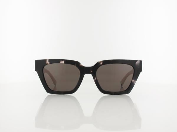 Tommy Hilfiger | TH 2101/S TCB/70 52 | black white havana / brown