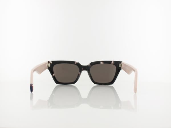 Tommy Hilfiger | TH 2101/S TCB/70 52 | black white havana / brown