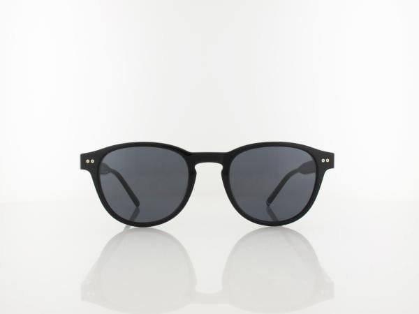Tommy Hilfiger | TH 2186/S 807/IR 51 | black / grey