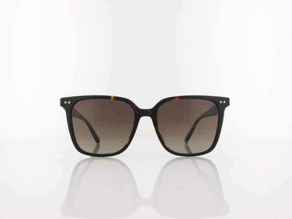 Tommy Hilfiger | TH 2211/S 086/HA 53 | havana / brown shaded