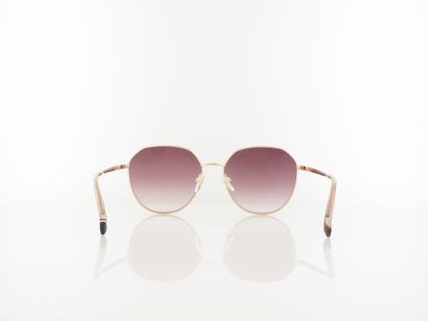 Tommy Hilfiger | TH 2218/S DDB/3X 57 | gold copper / pink doubleshade