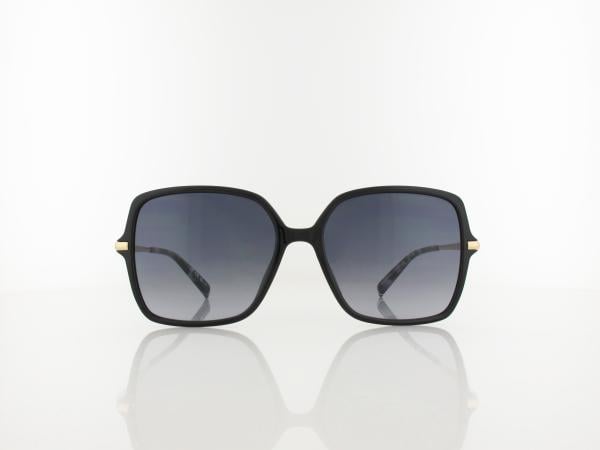 Tommy Hilfiger | TH 2220/S 807/9O 57 | black / dark grey shaded