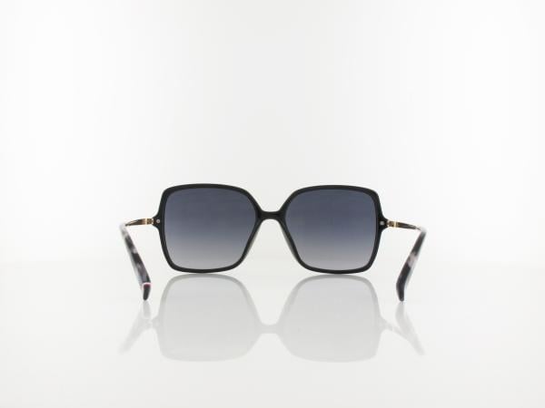 Tommy Hilfiger | TH 2220/S 807/9O 57 | black / dark grey shaded
