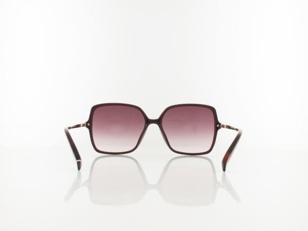 Tommy Hilfiger | TH 2220/S LHF/3X 57 | burgundy / pink doubleshade