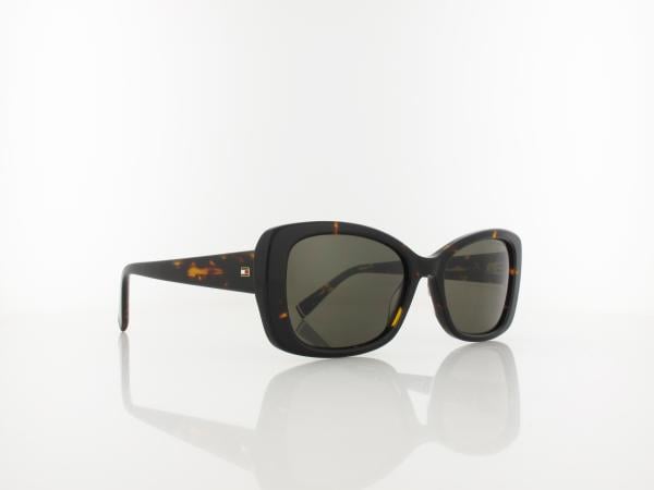 Tommy Hilfiger | TH 2225/S 086/70 54 | havana / brown