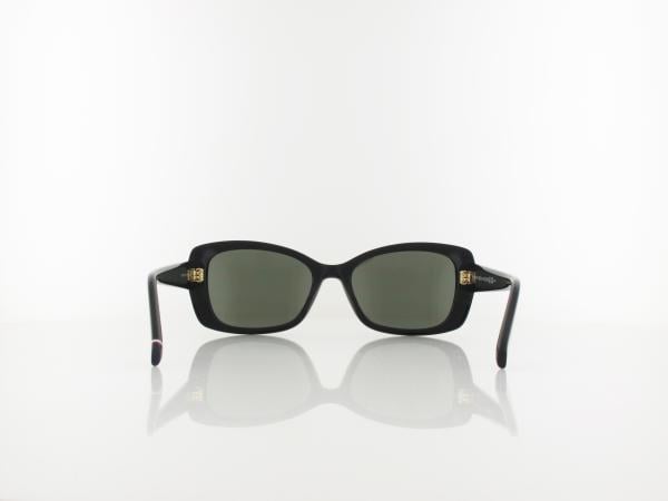 Tommy Hilfiger | TH 2225/S 807/IR 54 | black / grey