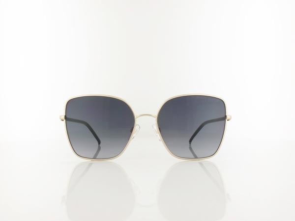 Tommy Hilfiger | TH 2337/S J5G/9O 57 | gold / dark grey gradient