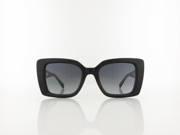 Tommy Hilfiger | TH 2341/S 807/9O 51 | black / dark grey gradient