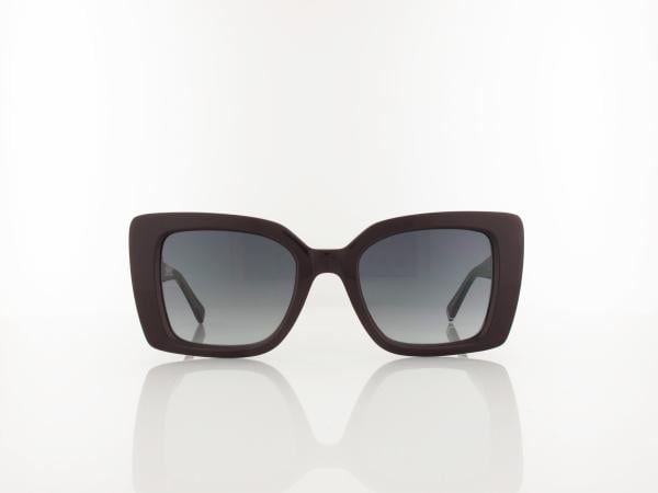 Tommy Hilfiger | TH 2341/S LHF/9O 51 | burgundy / dark grey gradient