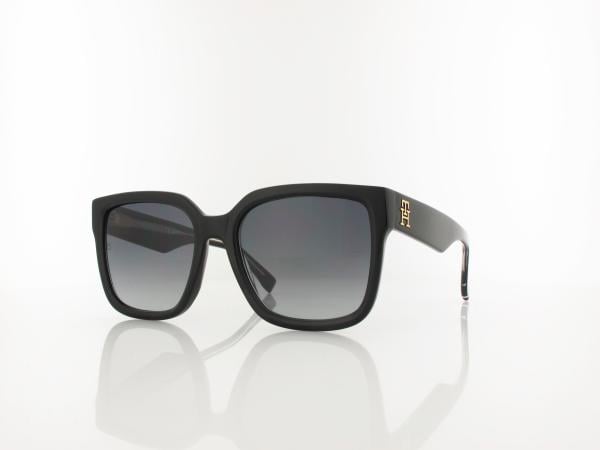 Tommy Hilfiger | TH 2342/S 807/9O 56 | black / dark grey gradient