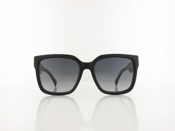 Tommy Hilfiger | TH 2342/S 807/9O 56 | black / dark grey gradient
