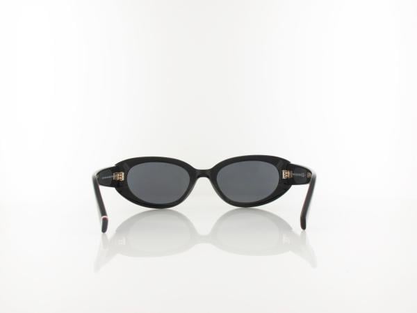 Tommy Hilfiger | TH 2344/S 807/IR 52 | black / grey