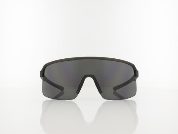 UVEX | dyrt S533095 5515 136 | smoke matt / mirror gre