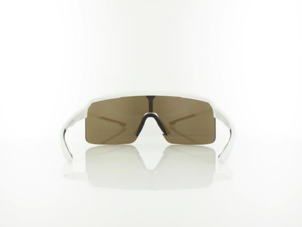 UVEX | ramp  S534003 8816 134 | white matt / mirror gold