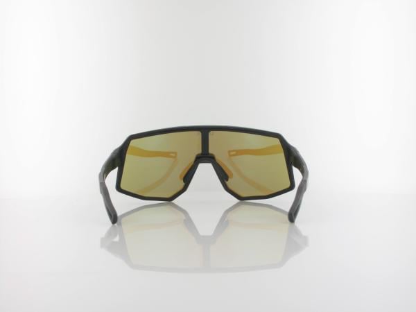 UVEX | sequenze CV S534007 2288 135 | black matt / buzzy blue