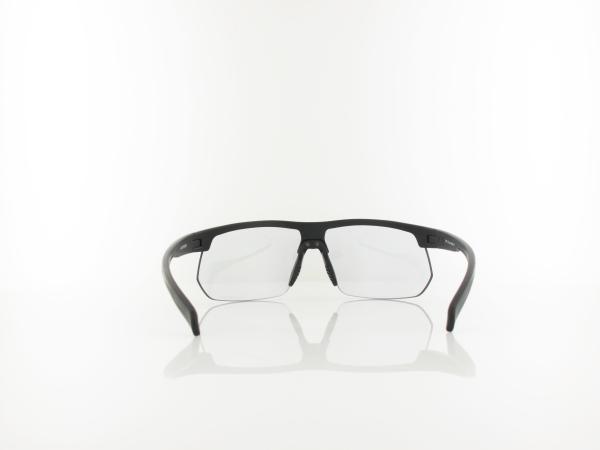 UVEX | aerios S V S534023 2201 62 | black matt / variomatic smoke
