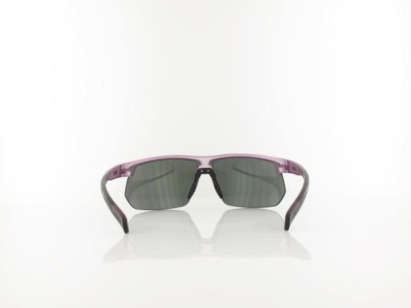 UVEX | aerios S S534024 4416 62 | purple matt / mirror purple