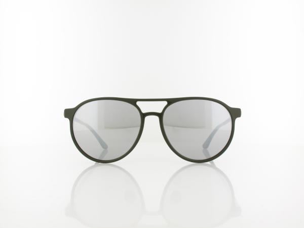 Wood Fellas | Burgau 11708 6430 56 | macassar olive / silver mirror