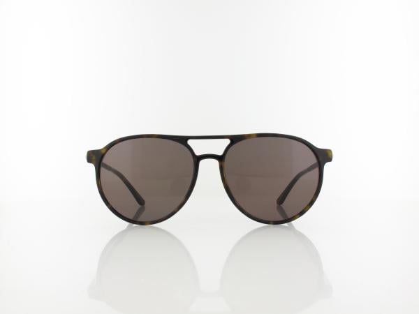 Wood Fellas | Burgau 11708 6432 56 | black oak havana / brown