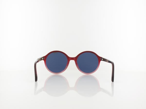 Wood Fellas | Switch Wood Acetate 11724 7075 51 | walnut red / grey polarized