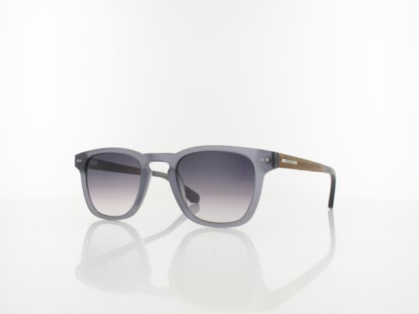 Wood Fellas | VAND Wood Acetate 11735 7419 48 | walnut grey / grey gradient