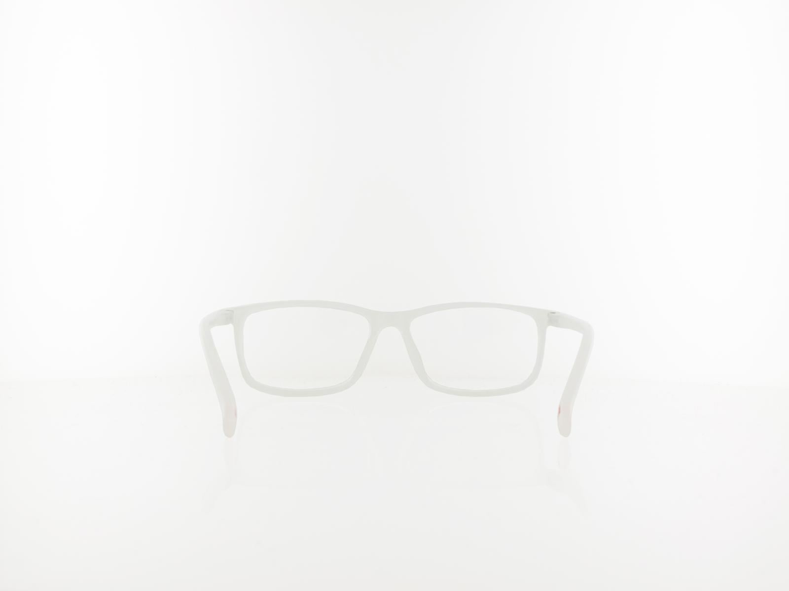 Brilando | HMR62 Fertiglesebrille | milky white | +1,00