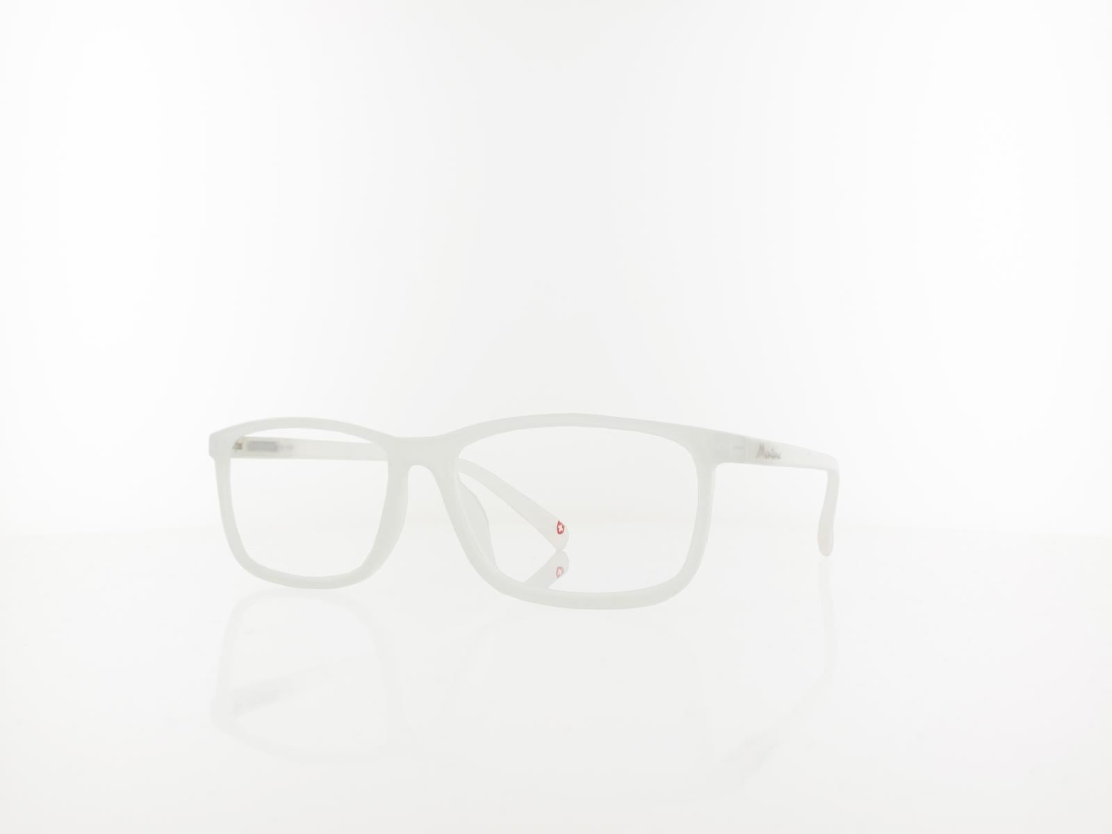 Brilando | HMR62 Fertiglesebrille | milky white | +1,50