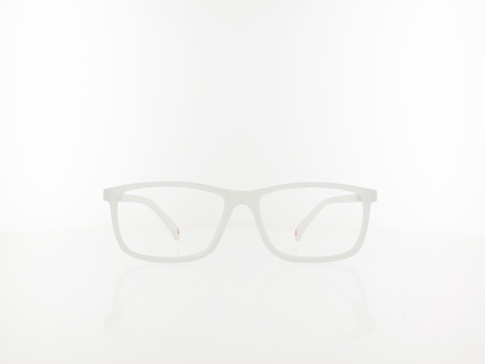 Brilando | HMR62 Fertiglesebrille | milky white | +1,50