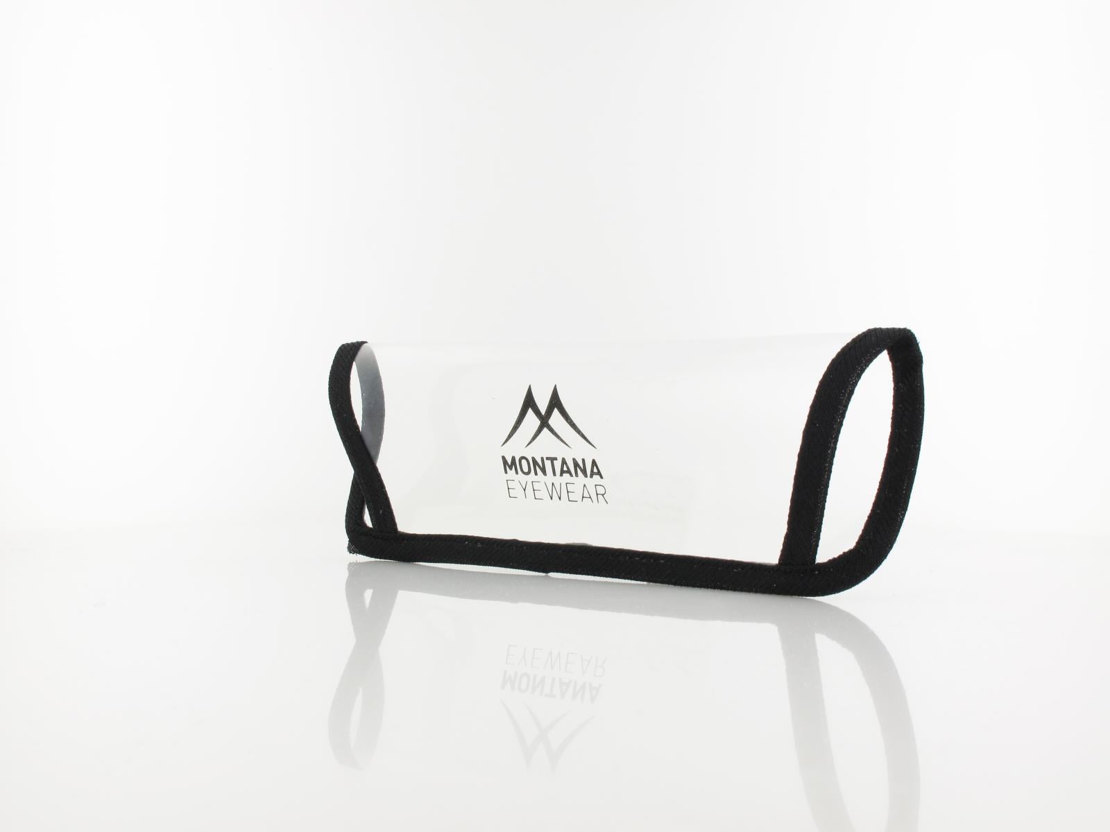 Brilando | MR59 MAG Fertiglesebrille | black | +1,00