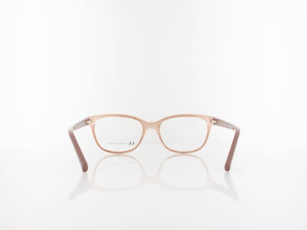 Armani Exchange | AX3037 8342 53 | shiny transparent tundra