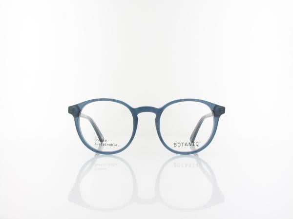 Botaniq | BIO-1013 105 47 | gloss blue cork blue