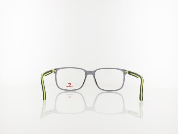 Carrera | CARRERA 8916 0UV/ 55 | grey yellow fluo
